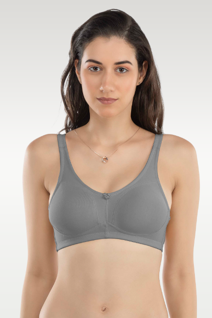 Soft Cup Bra