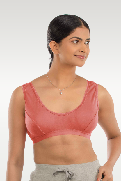 Full Coverage Bra